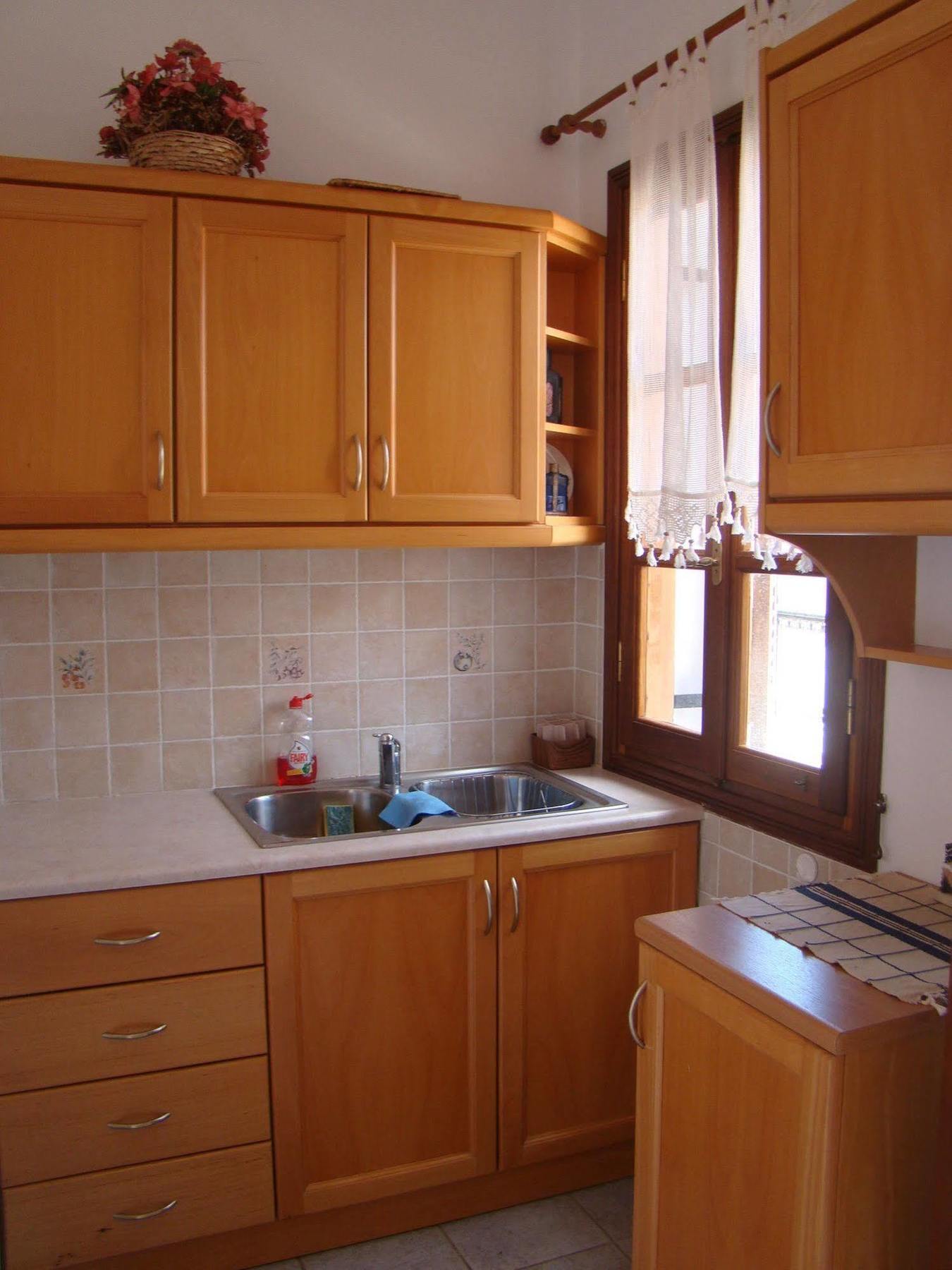 Halki Sea House Hotel Luaran gambar